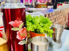 -马路牙子烧烤音乐酒馆(望京店)