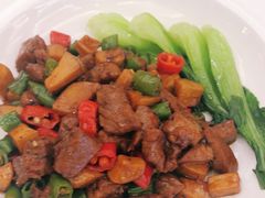 -白金汉爵大酒店(相城店)