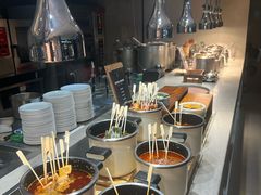 -曲水兰亭(北京四惠店)