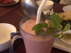-The Palmboo Restaurant
