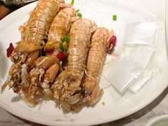 -阿毛饭店首店·宁波老字号(文化广场店)