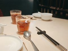 -港丽餐厅(天河城店)