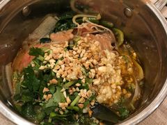 -东方红海鲜百汇(国际大厦店)