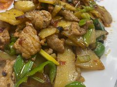 -芳芳餐厅(白沙路店)