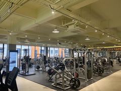 -聚健身GatherFitness(余杭店)