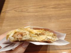 -吉品合酥脆烤饼(太平洋森活天地店)