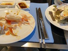 -索菲特酒店 · 云尚天际自助餐厅