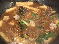 -顺德人家食府(黄金广场店)