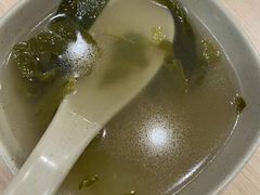 赠汤-百家鸡味馆(清泰店)