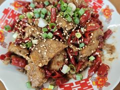 -小街47號江湖菜(四合院店)
