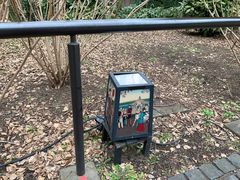 -上野公园花园稻荷神社(忍岡稲荷神社)