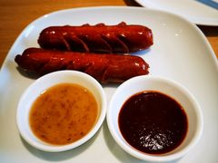-朵朵开素食餐厅(后宰门街店)