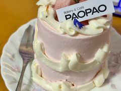 -PAOPAO Bakery&Café(港汇店)