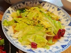 -本来川菜(中骏广场店)