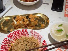 -南锣南门涮肉(南锣鼓巷店)