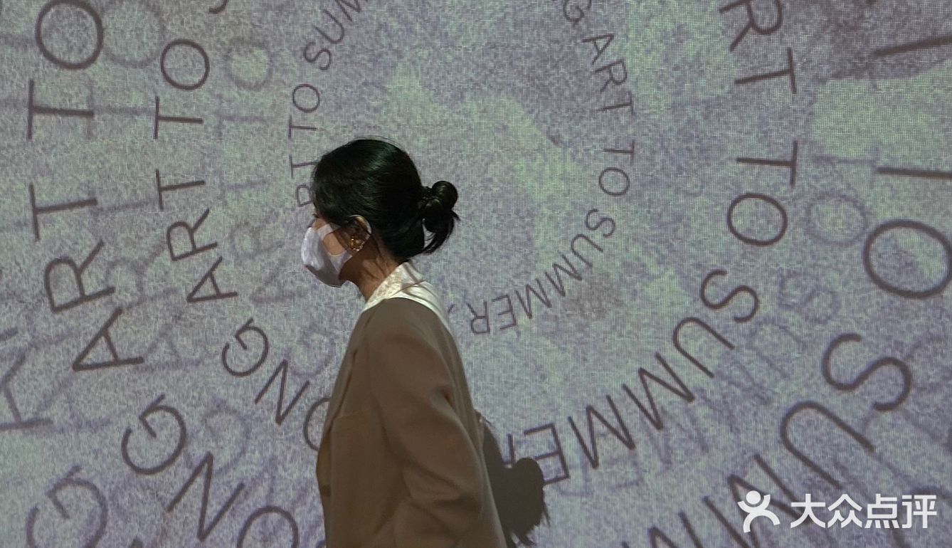 北京探店｜终于来观夏客厅看看了