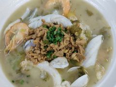 -面道赞宁海海鲜面(迎凤街店)