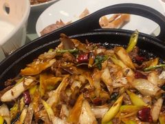 -旺顺阁·北京菜(北辰上品+)