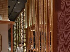 -花和海鲜自助(梅江店)