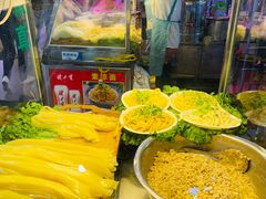 -正宁路小吃夜市