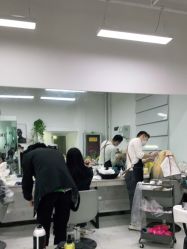 点击看大图 -未来美发·T1M HAIR SALON