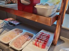 -海底捞火锅(公益西桥店)