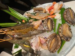 -生如夏花泰式火锅(伊藤双楠店)