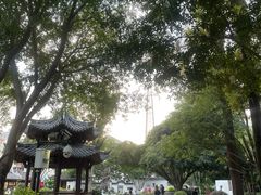 -墨池公园