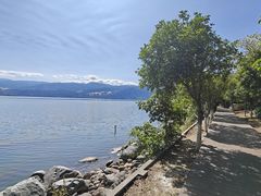 -西昌邛海湿地