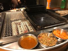 -伍丁·烤牛肋(和平东桥店)