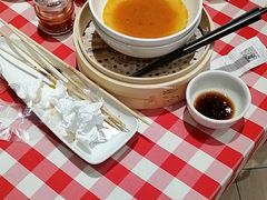 -西贝莜面村(朝阳大悦城店)