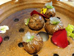 -正德楼果木烤鸭·渔家菜(东港店)