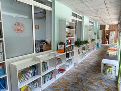 -智星少年学校·幼小衔接·精品托管