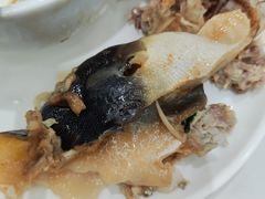 -老季市·三代非遗传承·地标美食老汁鸡(工农路店)