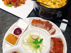 -蓝鲸(国浩路店)