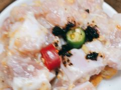 -煲王粤菜餐厅(中侨中心店)