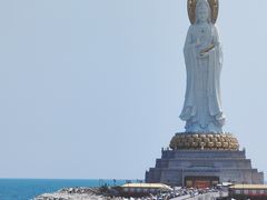 -三亚南山文化旅游区