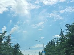 -南通大学-食堂