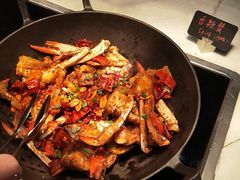 -杭州钱江新城万怡酒店-西餐厅