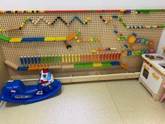 -绿城奇妙园双语日托(华茂悦峰园区)