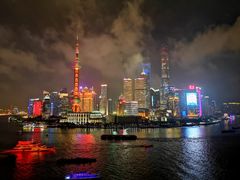 -上海和平饭店华懋阁 Cathay Room