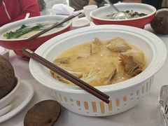 -天鲜阁·海鲜粤菜·33年老字号(石槎白云站店)