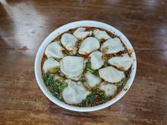 -回坊马二饺子馆