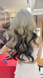 点击看大图 -真好真意SALON 接发·染·烫特色店