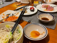 -北京王府井希尔顿酒店·万斯阁西餐厅