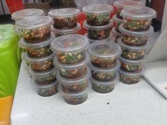 -陆师傅砂锅烫菜(圆通街店)