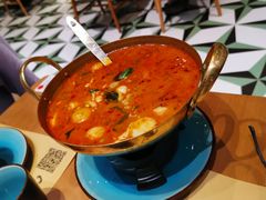 -摩登有记·新派泰国菜(银钻广场店)