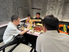 -西塔老太太泥炉烤肉(龙湖北苑天街店)