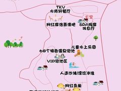 -水底山庄园温泉