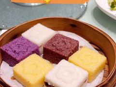 松鹤小方糕-松鹤楼(山塘街店)